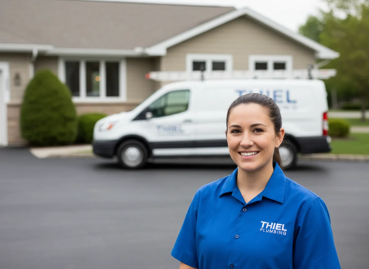 Plumber Cordova, NE FAQs